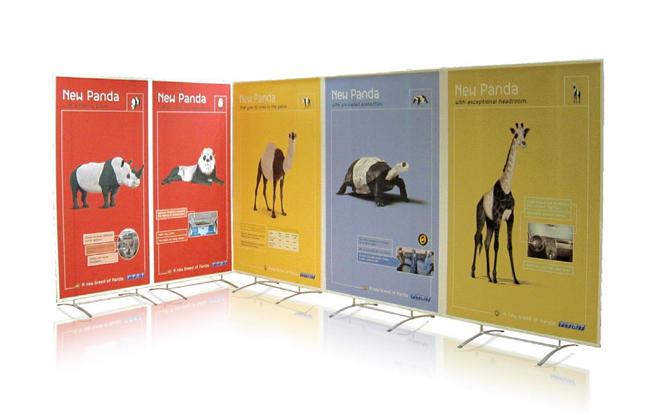 flex-display-banner-stands